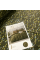 Постельное белье Верба на коричневом
