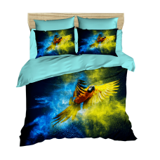 KPB Gold і Blue Ranforce 3D