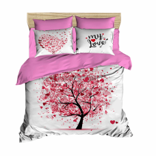 KPB My Love ранфорс 3D