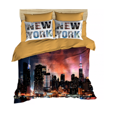 KPB New York Ranforce 3D