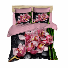 KPB Orchids ранфорс 3D