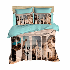 KPB Paris Ranforce 3D