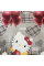 Детский плед "Hello Kitty"