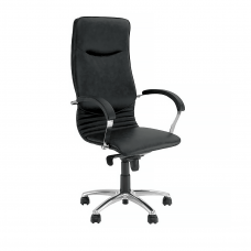Кресло Nova steel/steel LB