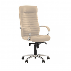 Крісло Orion steel/steel LB