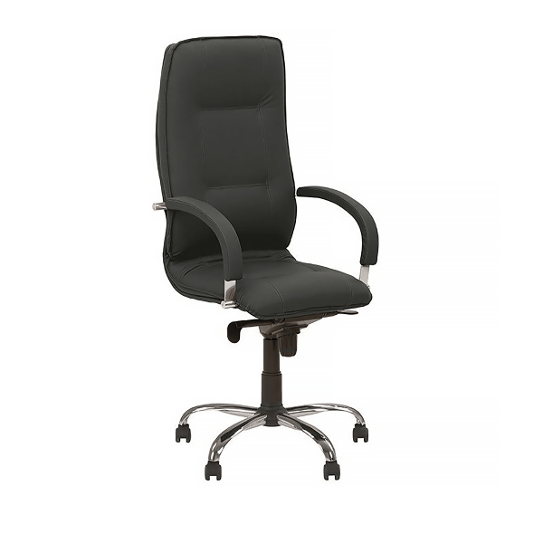 Кресло для руководителя Star steel/steel LB