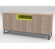 Колекція Fresh design: функціональні меблі від Allroom