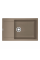 Мойка Maris MRG 611-78 XL Миндаль Franke 114.0374.916