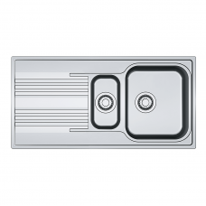 Миття Smart SRL 651 Franke (101.0368.326)