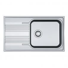 Миття Smart SRX 611-86 XL Franke (101.0456.705)
