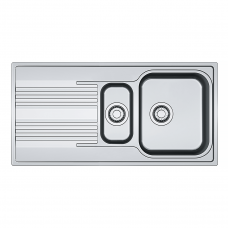 Миття Smart SRX 651 Franke (101.0368.322)