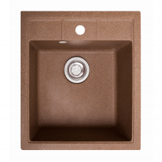 Мойка Brizz Terracotta Solid