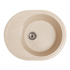 Мийка Comfy Жовтий Solid