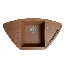 Moyka Craft Terracotta Solid