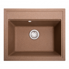 Moyka Gross Terracotta Solid