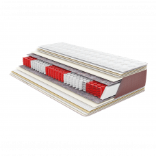 Матрац Come-For Практик Софт