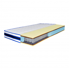 Матрац HighFoam BlueMarine LAGUNA