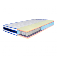 Матрац HighFoam BlueMarine BALENA