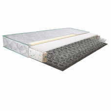 Матрац HighFoam Faino DIVO жаккард