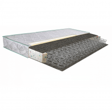 Матрац HighFoam Faino KRAY жаккард
