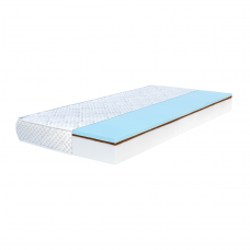 Матрац HighFoam Fresh Blue