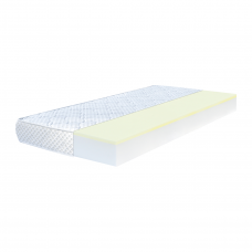 Матрац HighFoam Fresh Yellow