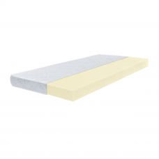 Матрац HighFoam Largo Super Slim Lux