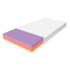 Матрац для прання HighFoam LEAF