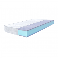 Матрац HighFoam Noble Argentum Amaltea