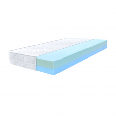 Матрас HighFoam Noble Argentum Moon