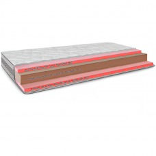 Матрац HighFoam Noble Platinum Hercules