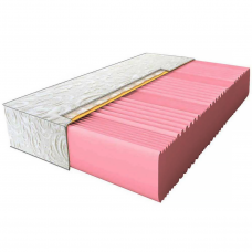 Матрац HighFoam Zephyr Maffin Roll