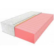 Матрац HighFoam Zephyr Lazy Muss