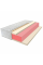 Матрас HighFoam Zephyr Lazy Slivki