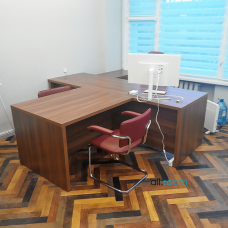 Меблі для офісу Харіс